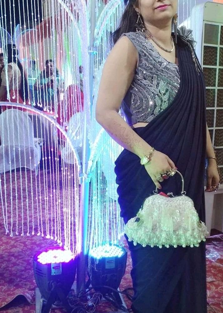 Beautiful Saree