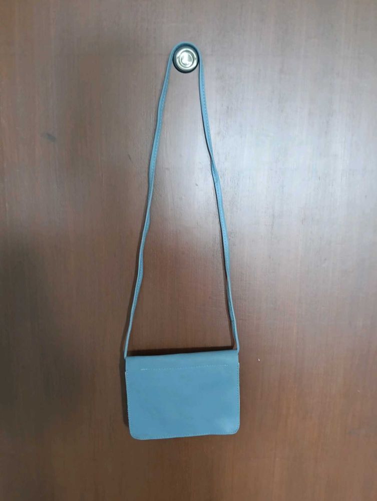 New Sling Bag