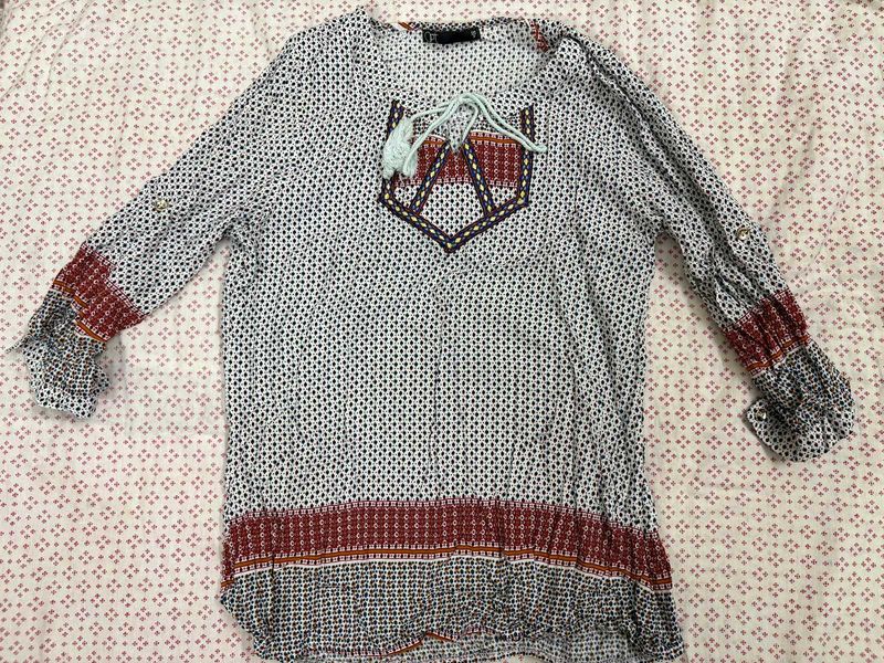 Kurti Style