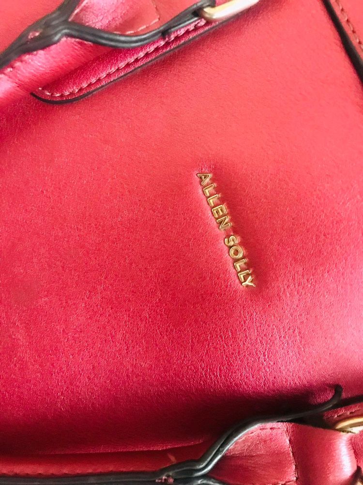 Allen Solly Laptop Bag