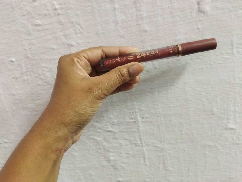 Drop Dead Gorgeous Lipstick