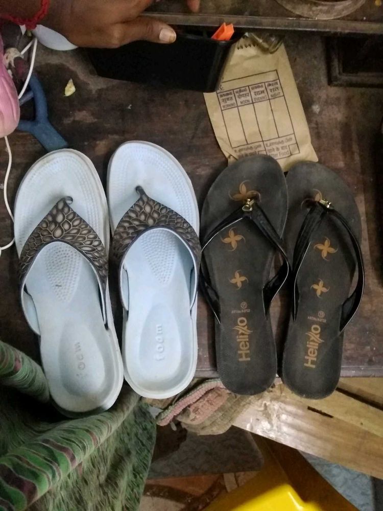 Combo Sandals Free Gifts