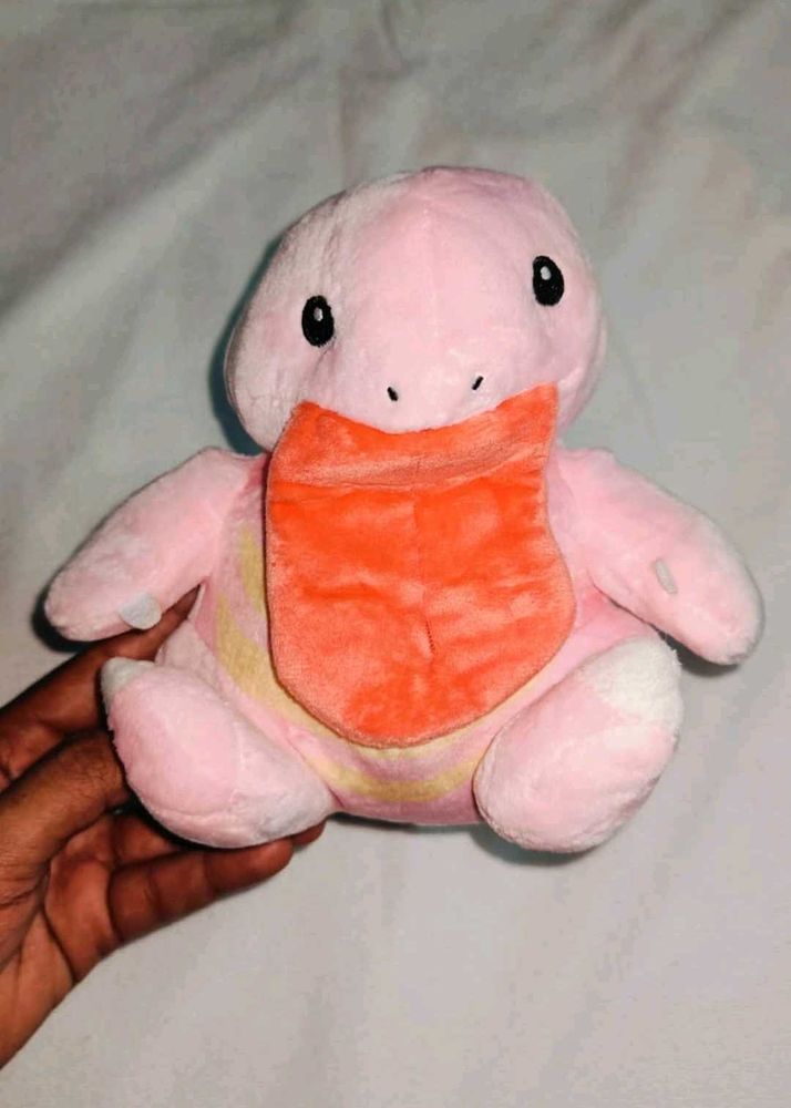Pokemon Licky Tongue