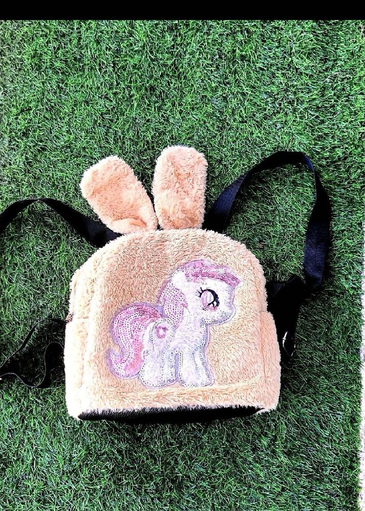 Unicorn Bag