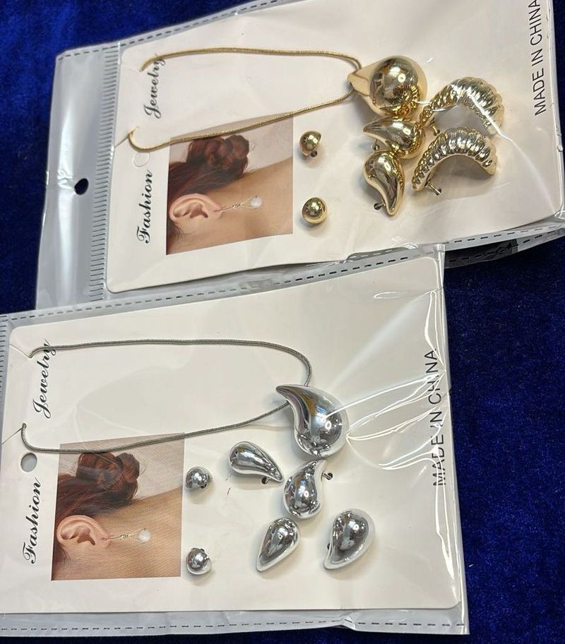 Jewellery Sets pack of two