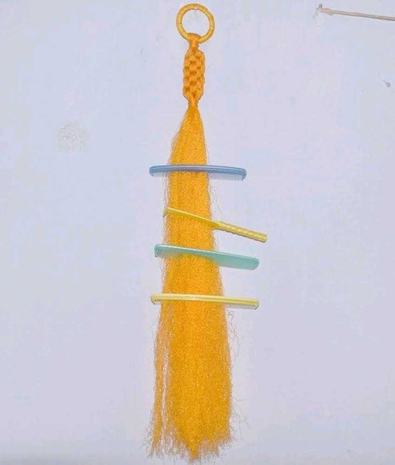 Hair Accessories