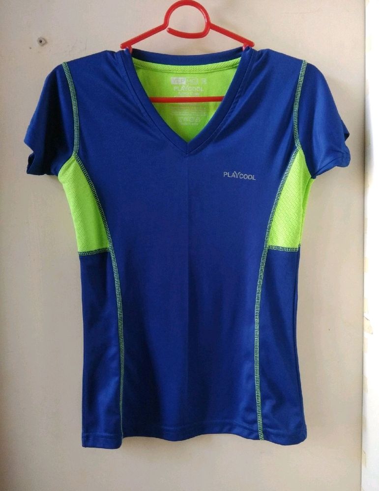 Yepme dry fit tshirt (30&#34;)