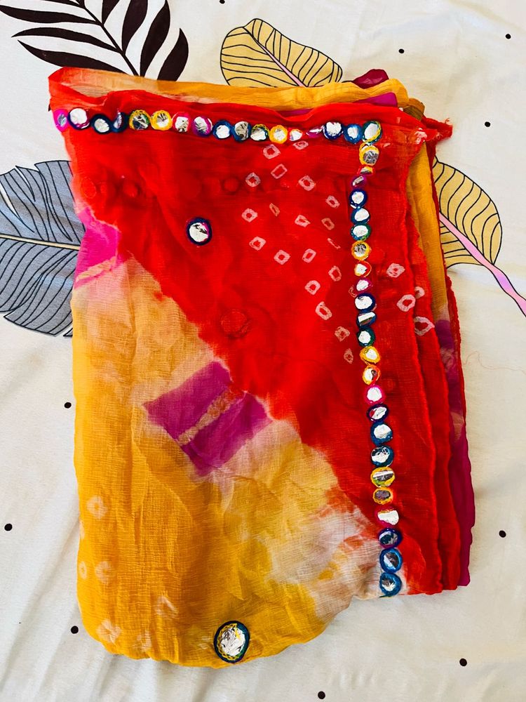 Dupatta