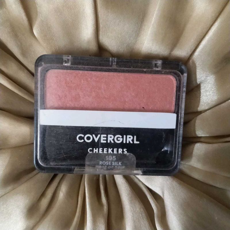 Covergirl Cheekers
