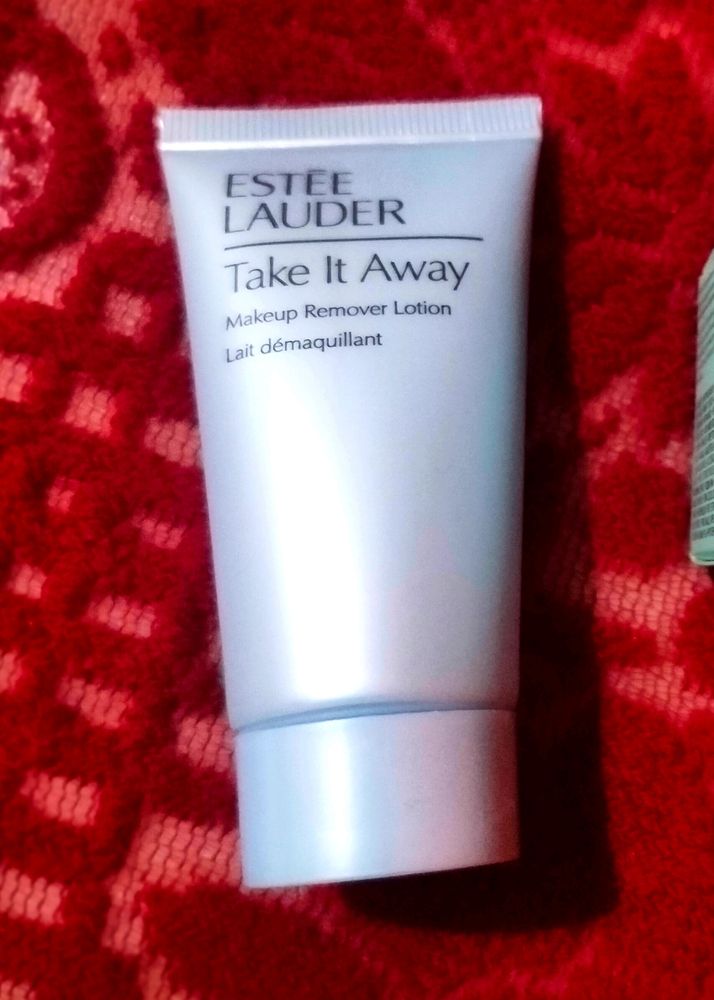 Estee Lauder Makeup Remover Lotion ~Original &amp; New