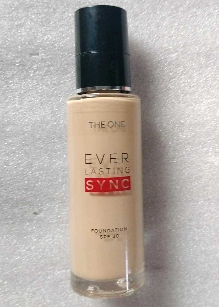 The ONE Everlasting Foundation SYNC