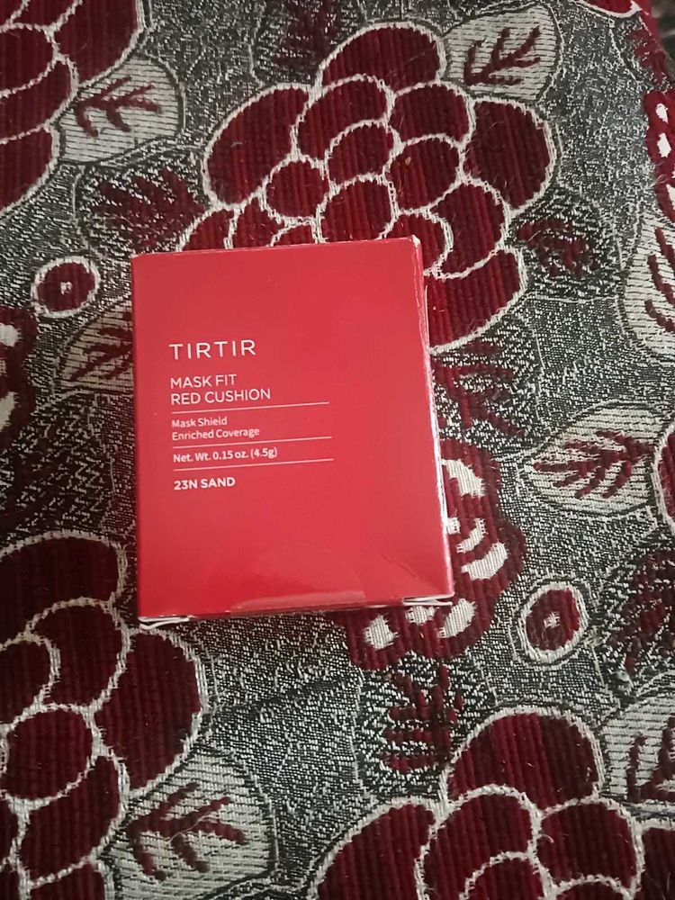 TIRTIR Mask Fit Red Cushion