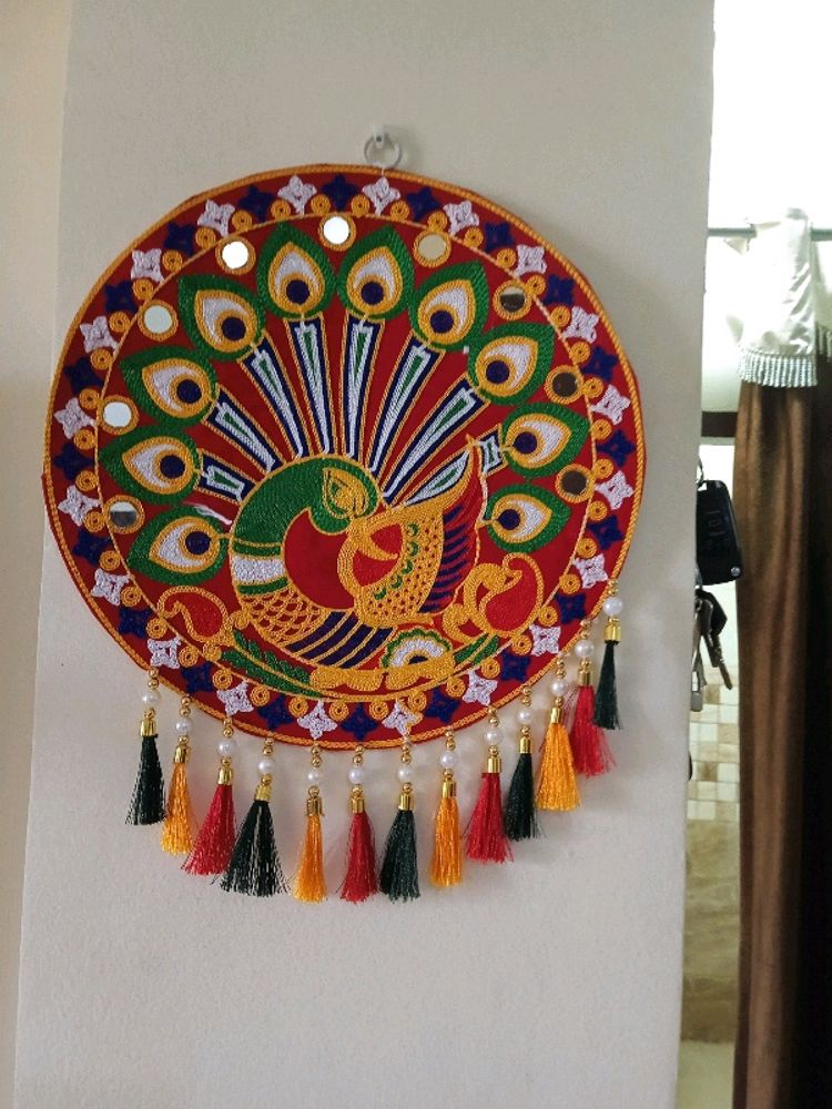 New  Big Size Hanging