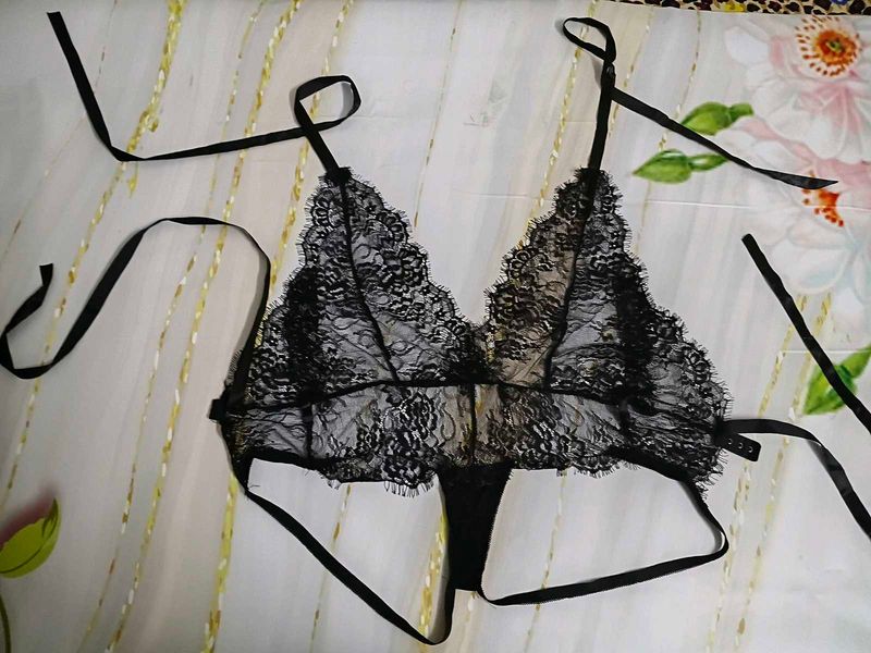 (949) Lingerie Set 😍
