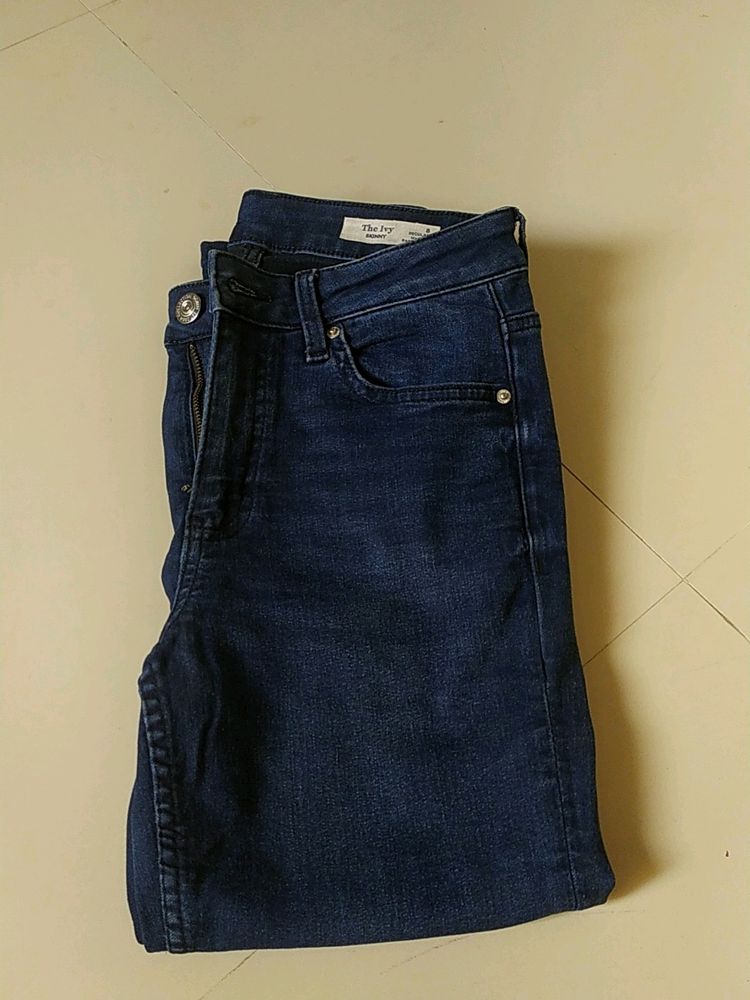 Branded M&amp;S Jean ( Woman)