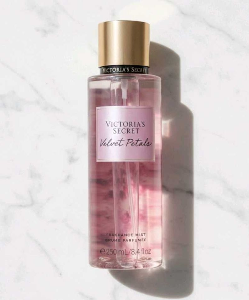 Victoria's Secret Velvet Petals