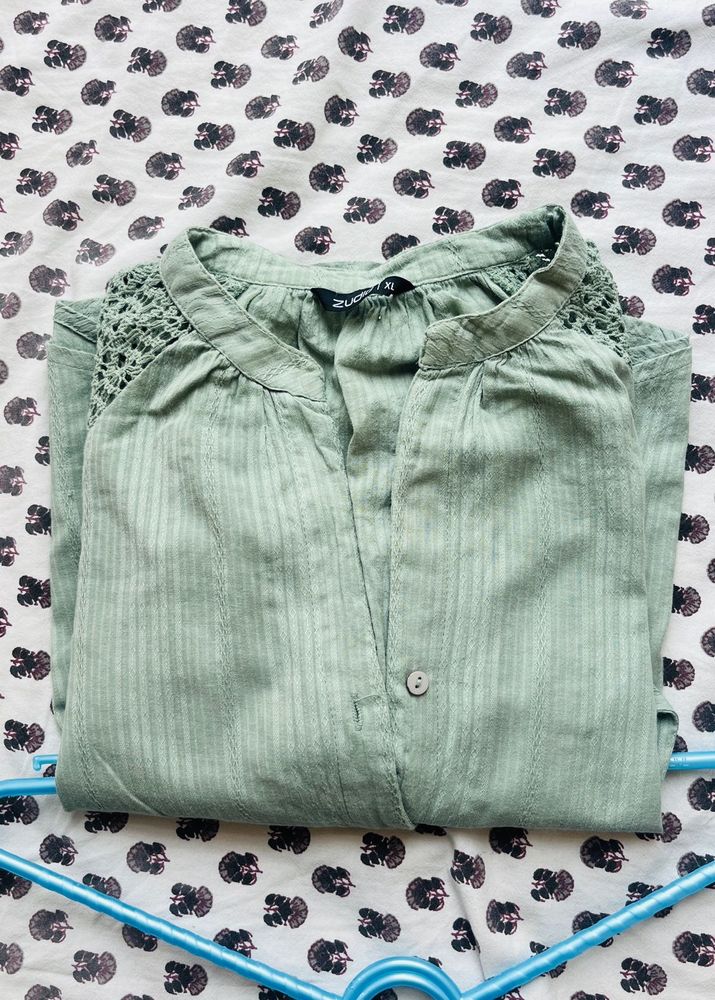 top
