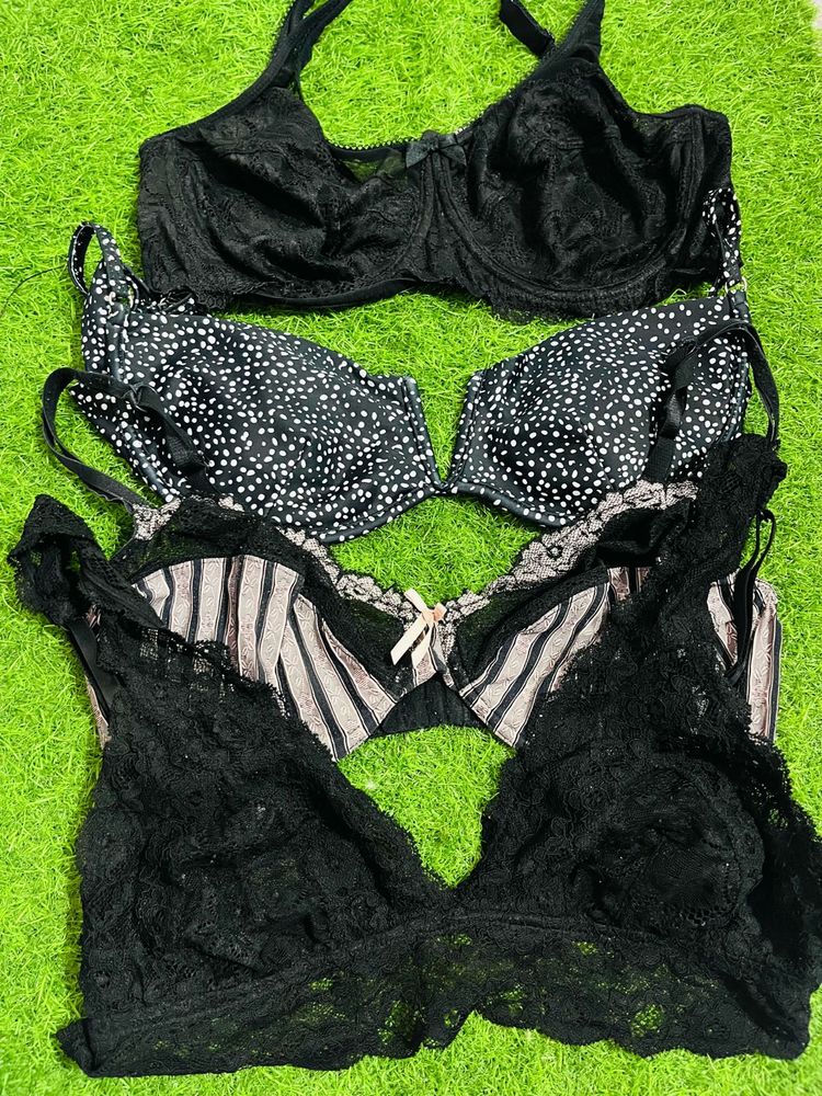 36 Size Non Padded
