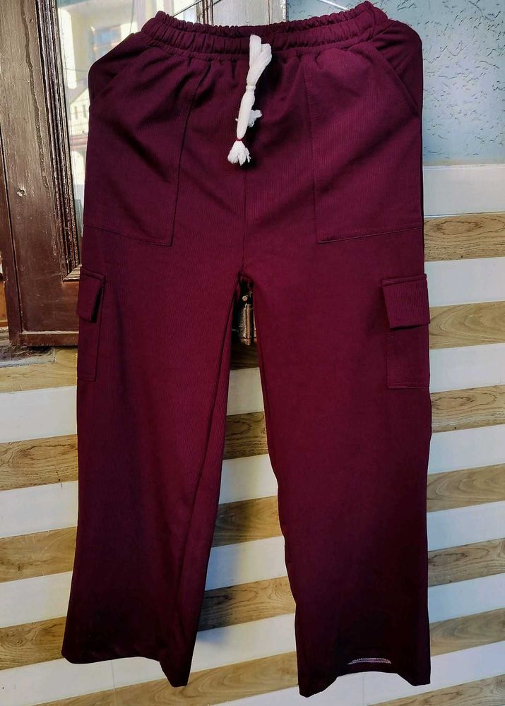 Trousers Pants