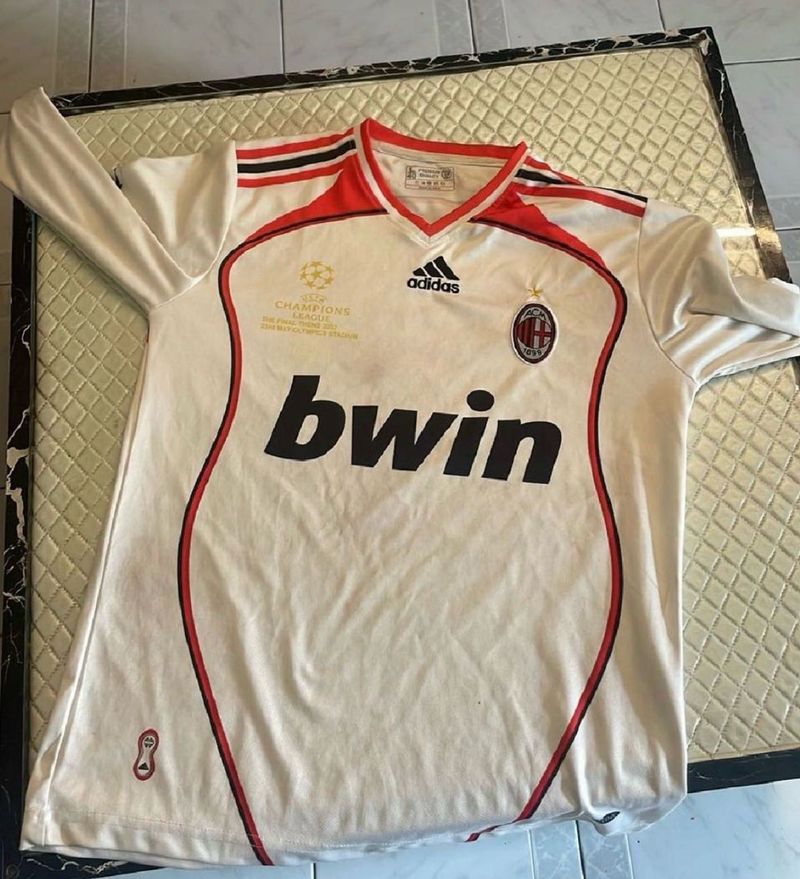 JERSEY COMBO FOR ANISHA