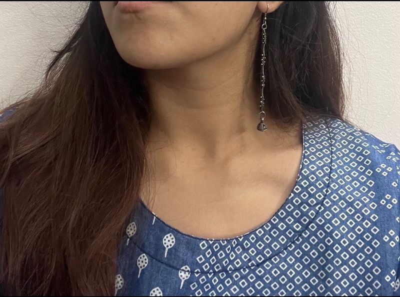 Long Earrings