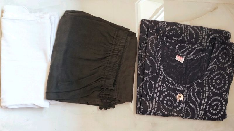 Kurta Set
