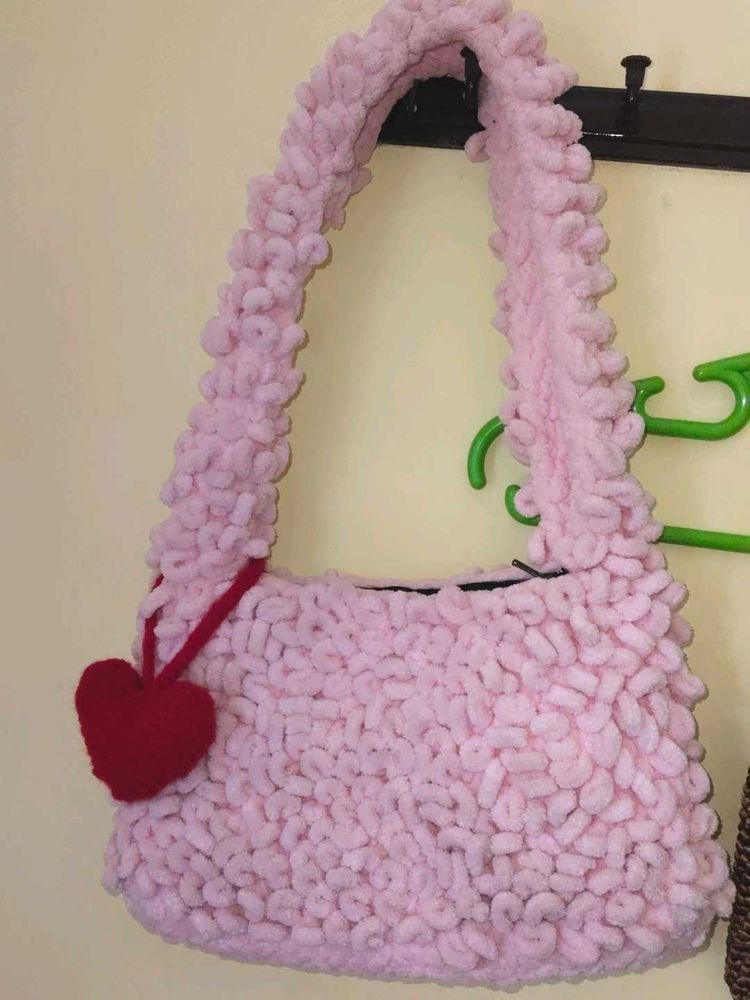 Crochet Bags For Women