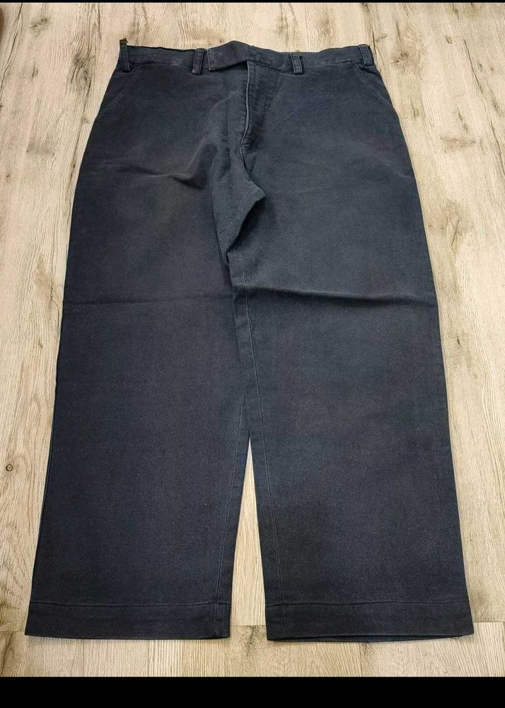 sc5660 Sabrin Cotton Baggy Jeans size 34