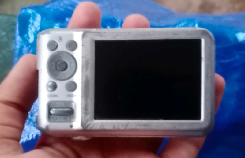 Camera