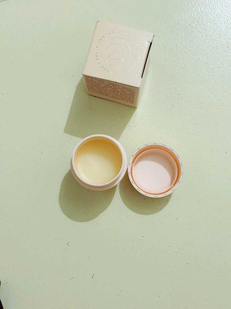 Temple Spa Lip Balm