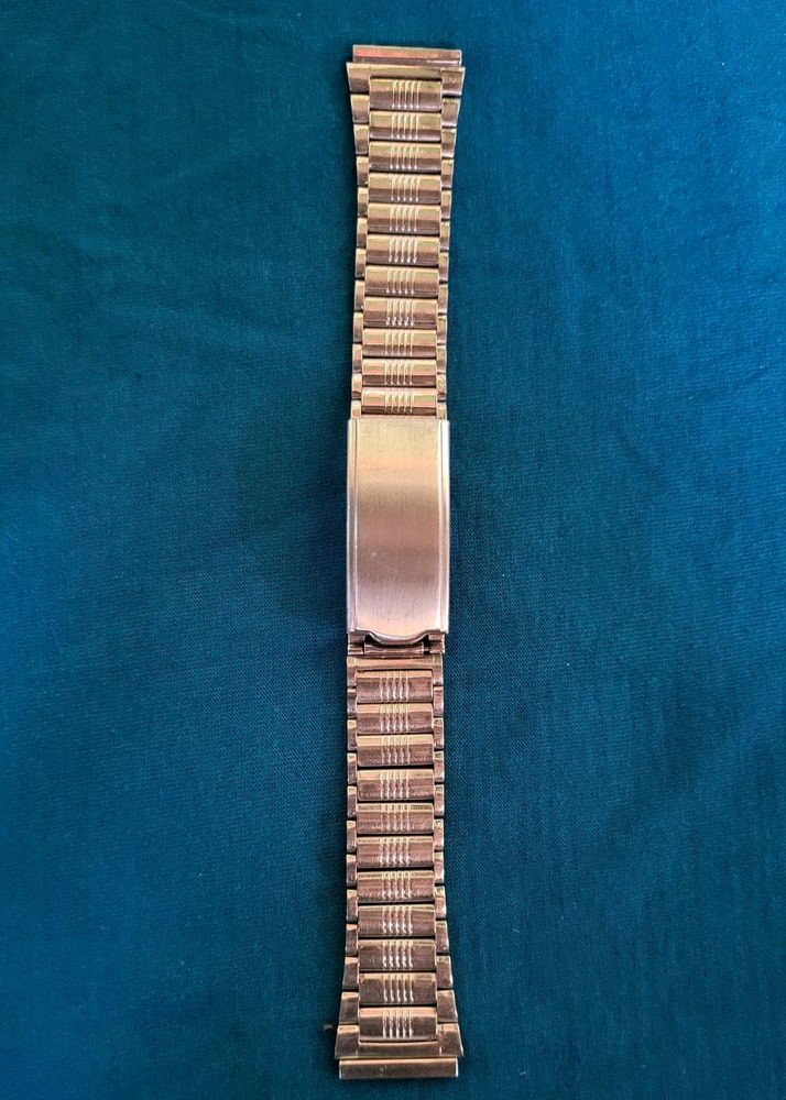 Hmt Watch⌚️Original Strap 18mm