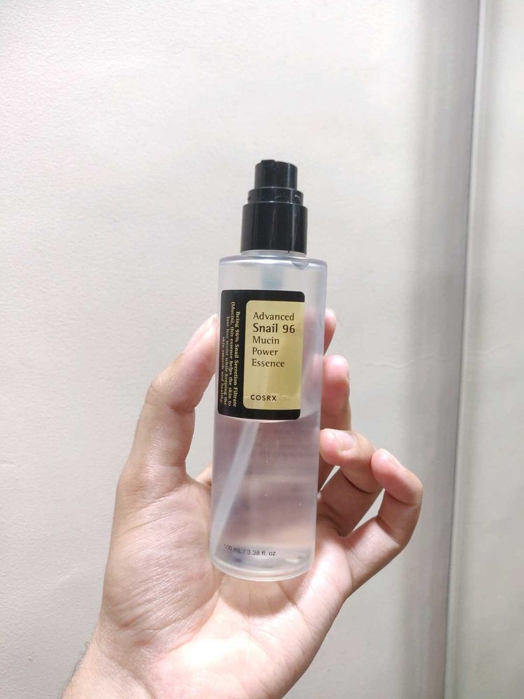 Cosrx Snail Mucin