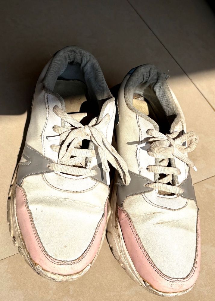 Used Sneakers