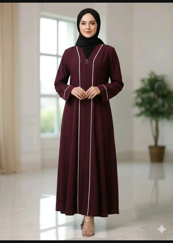 abaya