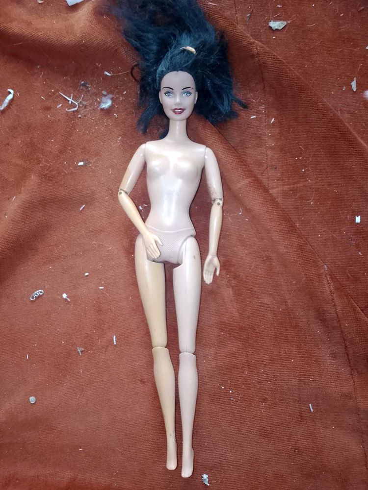 Doll