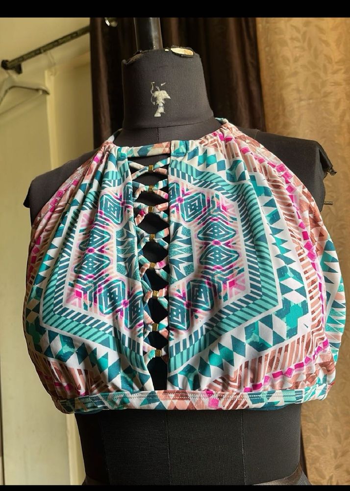 Gypsy Bikini Top