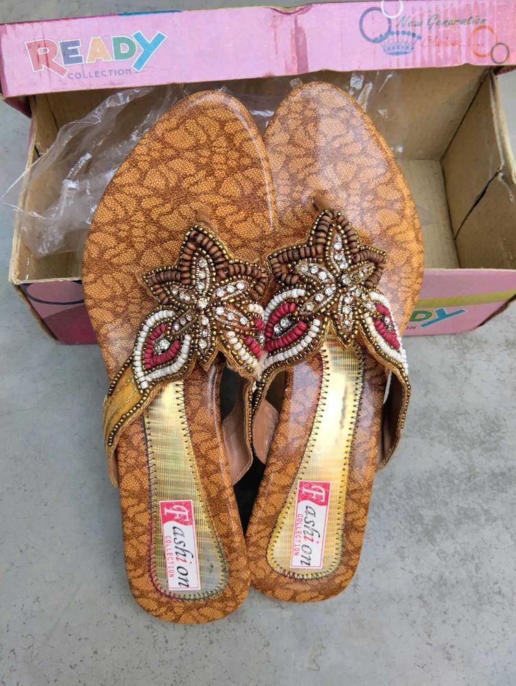 Party Wear Heels
