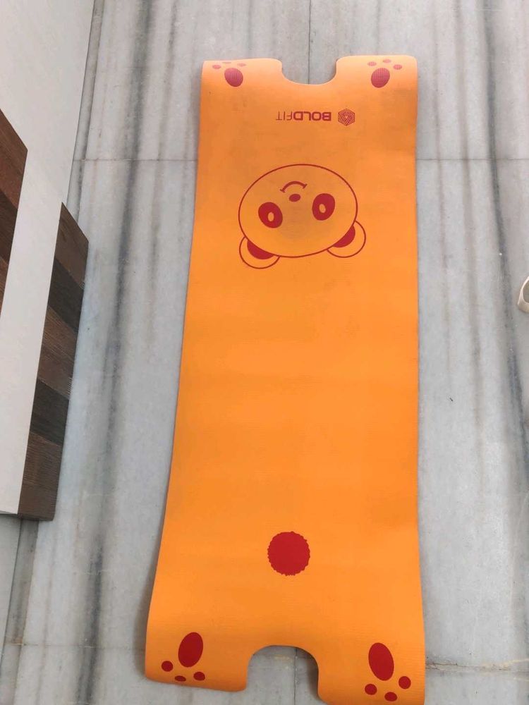 Kids Yoga Mat
