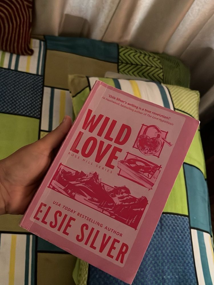 Wild Love