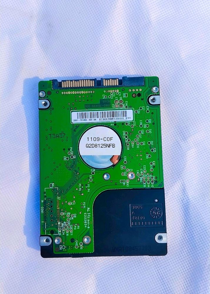 HDD Hard Disk Drive For Pc Or Laptop