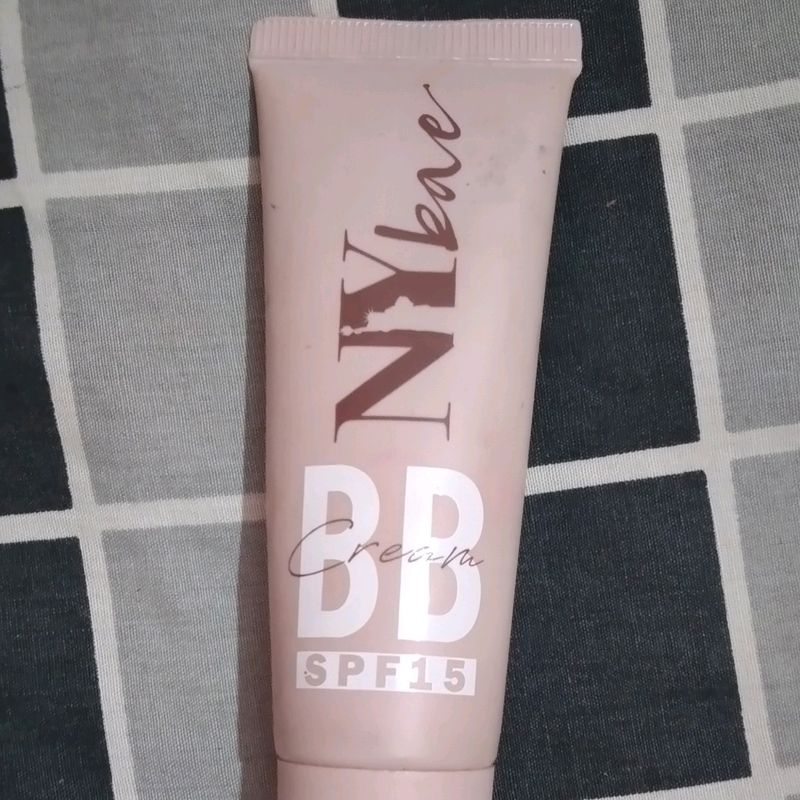 Nybae Bb Cream Spf 15