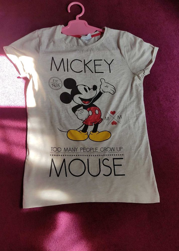 Mickey Mouse Tee