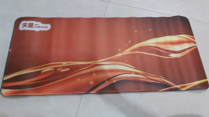 Big Size Gaming Mouse Pad
