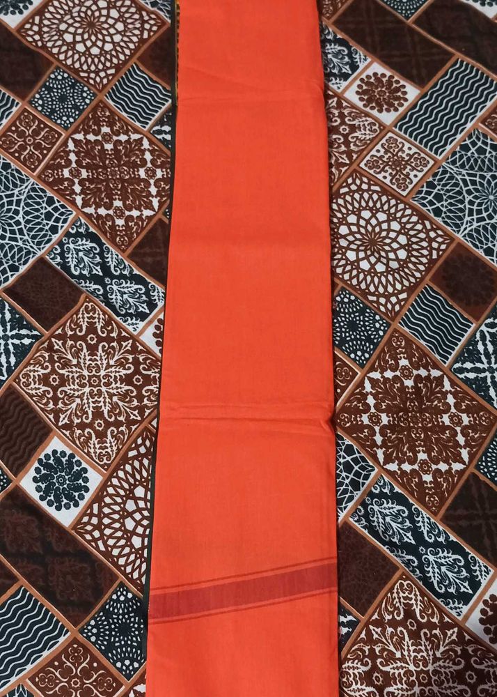 Orange🟠 Bhagva Toliya