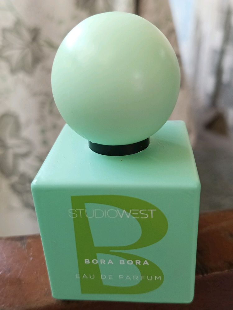 Studiowest Perfume (BoraBora)