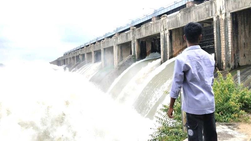 Stylish Denim Jacket