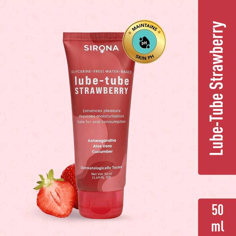 Sirona Lubricant