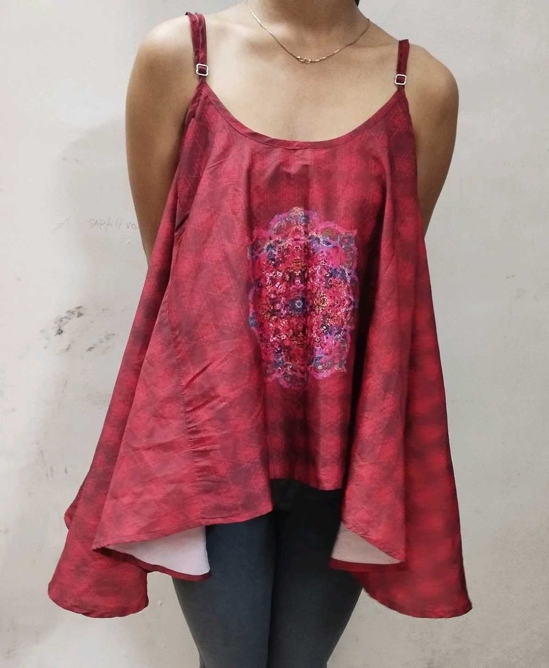 Western wear Top