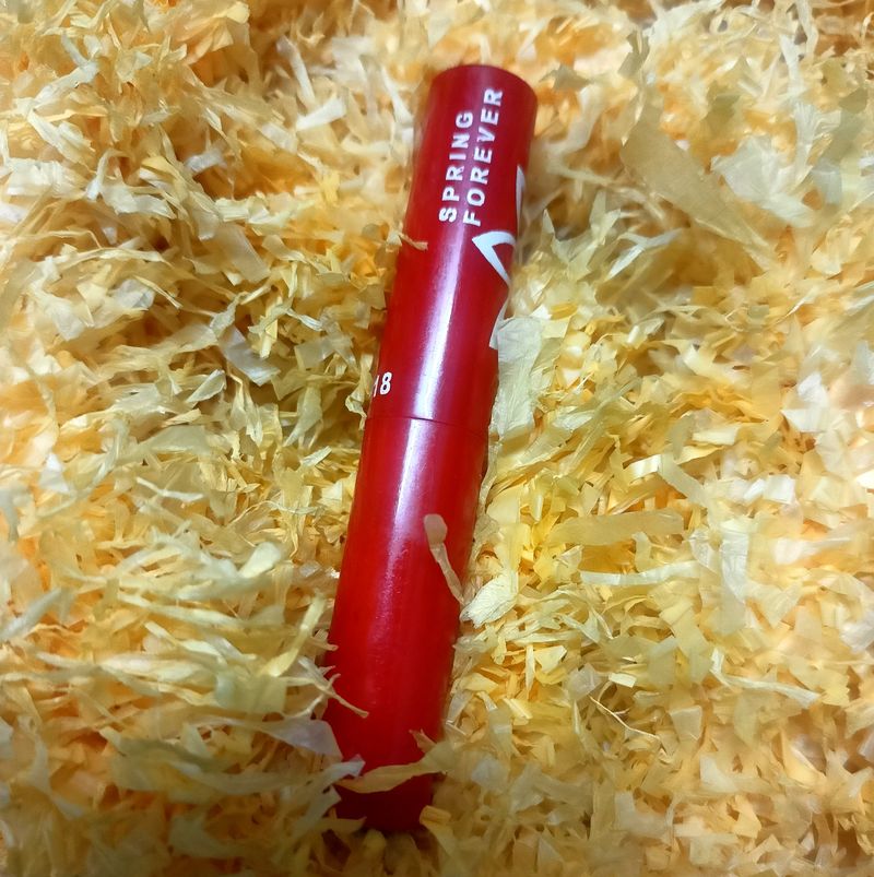 Spring Forever Matte Lipstic For Woman