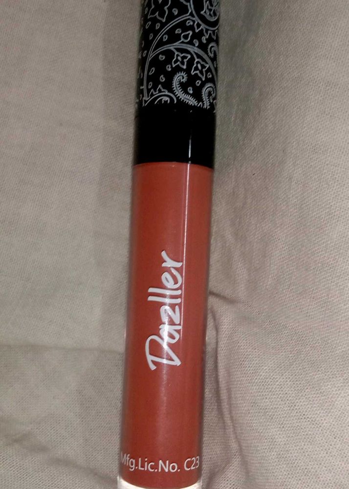 Dazller Liquid Lipstick